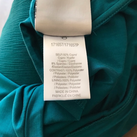 Anthropologie Dolan left coast collections sz XS - Picture 6 of 6